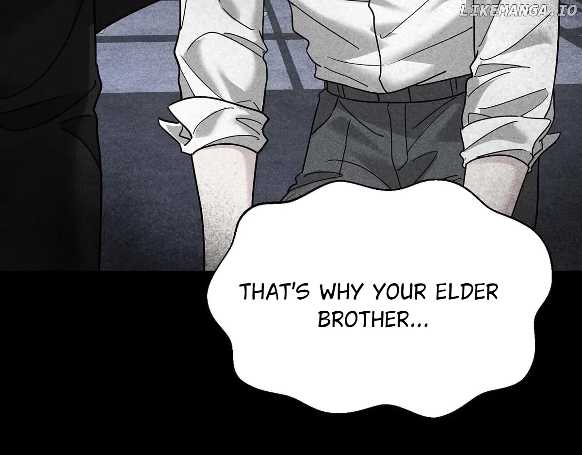 After Breakup: Had an Affair With My Ex's Uncle Chapter 92 - page 35